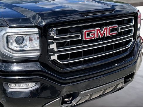 Used 2016 GMC Sierra 1500 4x4 Double Cab w/ Elevation Edition image 30