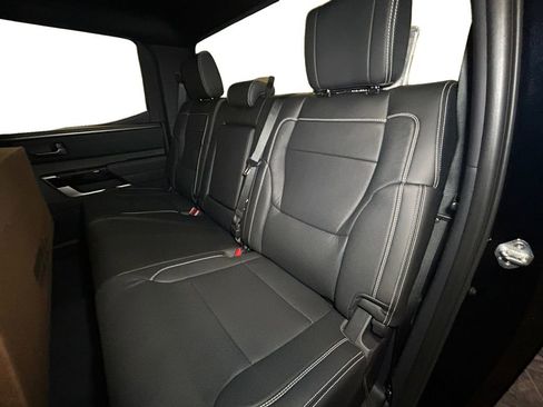New 2026 Toyota Tundra Limited image 13