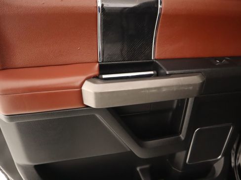 Used 2020 Ford F250 Platinum w/ FX4 Off-Road Package image 18