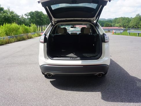 Used 2015 Ford Edge Titanium w/ Equipment Group 301A FWD image 15