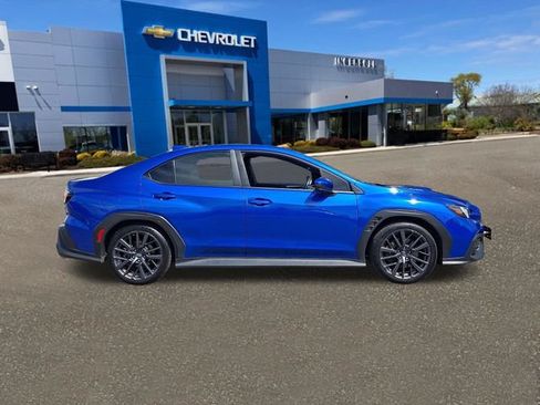 Used 2023 Subaru WRX Premium AWD/4WD image 26