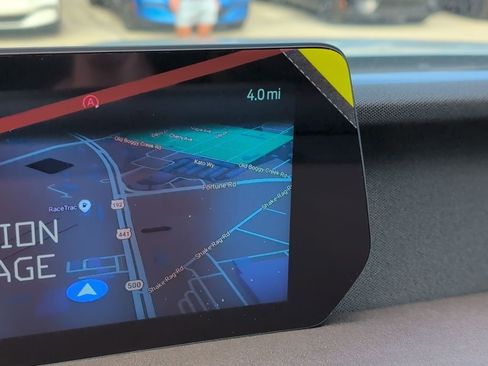 New 2025 Ford Expedition King Ranch image 21