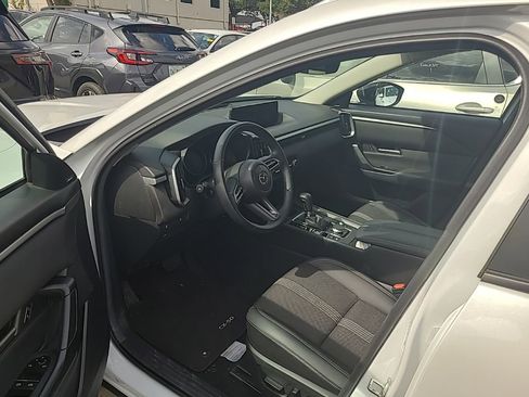 Used 2025 MAZDA CX-50 AWD 2.5 S w/ Premium Package image 3