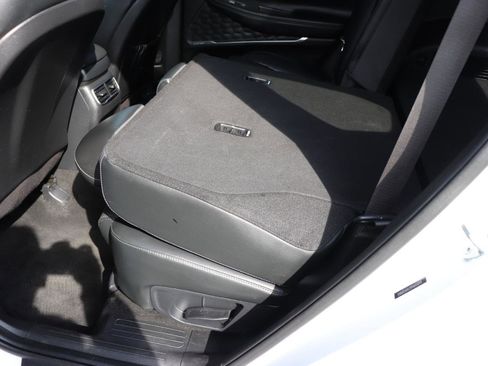 Used 2023 Hyundai Santa Fe Calligraphy image 26