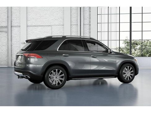 New 2026 Mercedes-Benz GLE 350 GLE 350 image 19