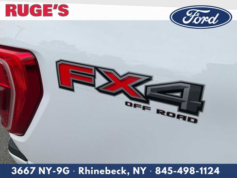 Certified 2023 Ford F150 XLT w/ Equipment Group 302A High AWD/4WD image 14