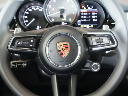 New 2026 Porsche Macan S AWD/4WD image 13