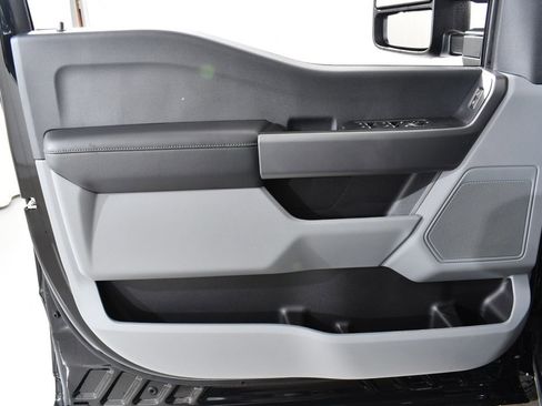 New 2026 Ford F350 XL w/ STX Appearance Package image 24