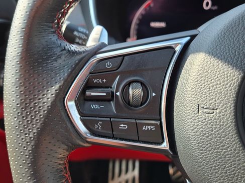 Used 2024 Acura MDX A-Spec AWD/4WD image 18