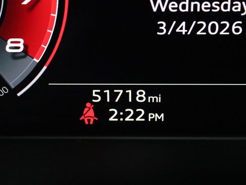 Used 2024 Audi S4 Premium Plus image 25