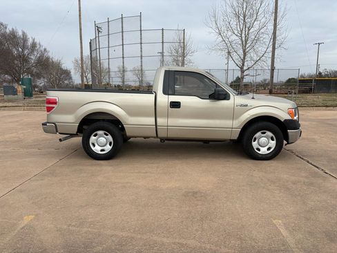 Used 2009 Ford F150 STX image 17