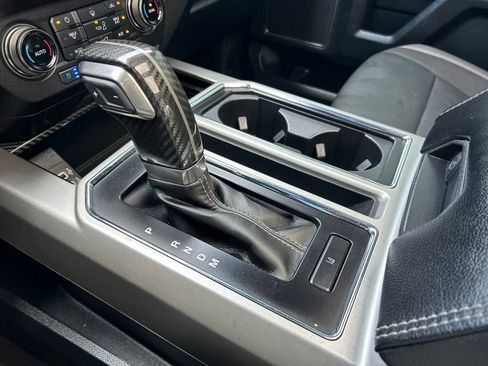 Used 2020 Ford F150 Raptor w/ Equipment Group 802A Luxury AWD/4WD image 35
