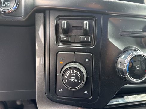 Used 2023 Ford F150 Tremor w/ Equipment Group 402A High AWD/4WD image 14