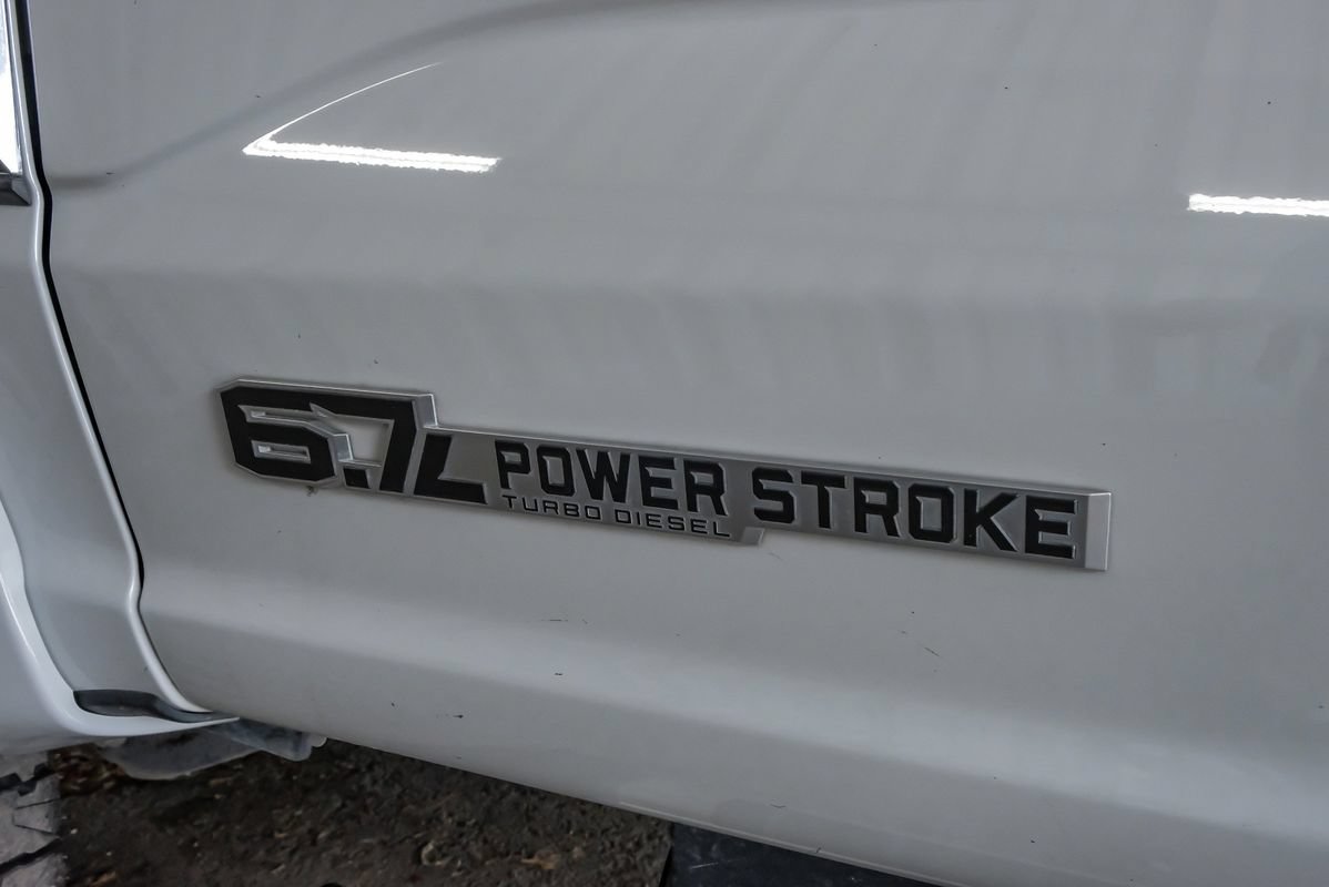 Used 2025 Ford F250 Lariat AWD/4WD image 57