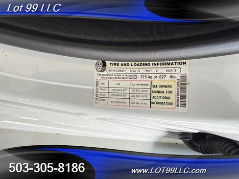Used 2013 Ford Focus ST FWD image 51