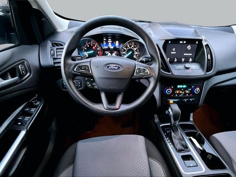 Used 2019 Ford Escape SE AWD/4WD image 6