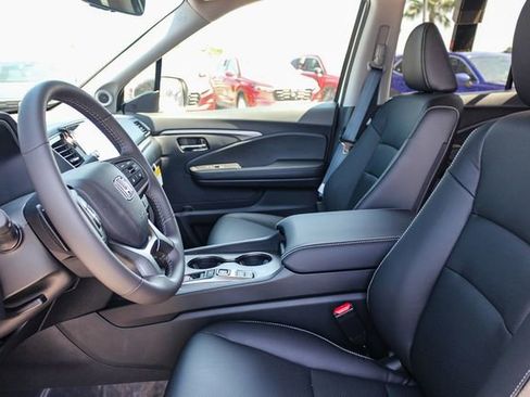 New 2026 Honda Ridgeline RTL image 11