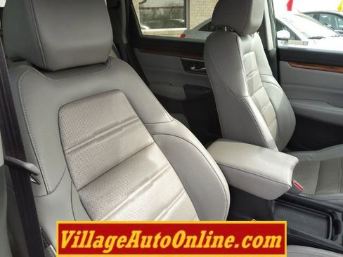 Used 2019 Honda CR-V EX-L image 27
