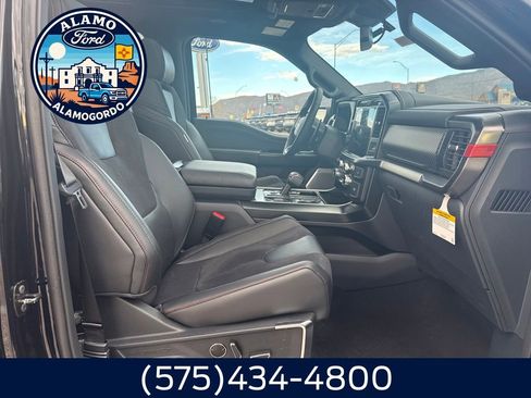 New 2025 Ford F150 Raptor image 20