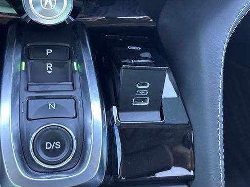 Used 2025 Acura MDX w/ Advance Package image 42