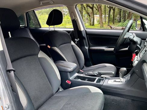 Used 2017 Subaru Crosstrek 2.0i Premium AWD/4WD image 27