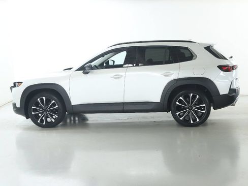 Certified 2026 MAZDA CX-50 2.5 Turbo w/ Cargo Package AWD/4WD image 40