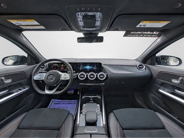 Used 2023 Mercedes-Benz GLA 250 image 24