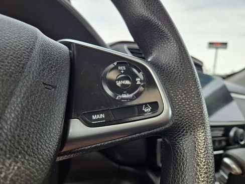 Used 2019 Honda CR-V EX image 19