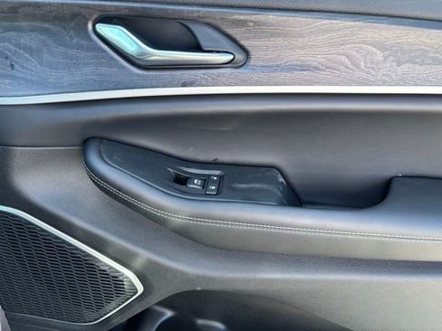 New 2026 Jeep Grand Cherokee L Limited w/ Limited Altitude Package image 24