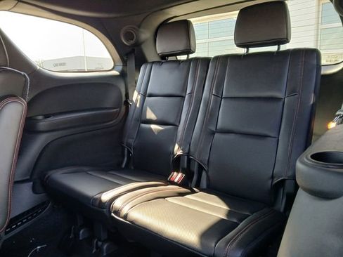 New 2026 Dodge Durango GT image 13