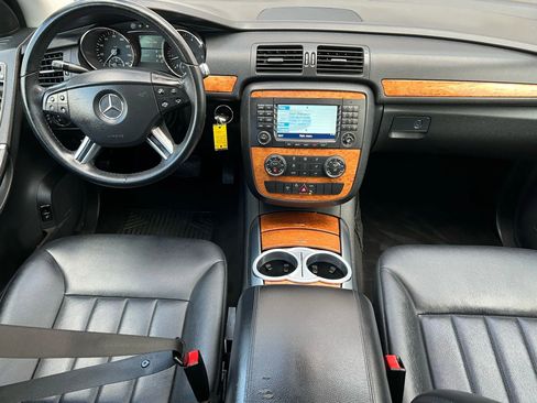 Used 2008 Mercedes-Benz R 350 2WD image 33