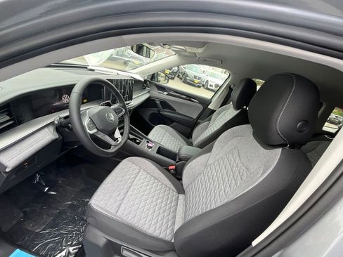 New 2026 Volkswagen Tiguan S AWD/4WD image 15