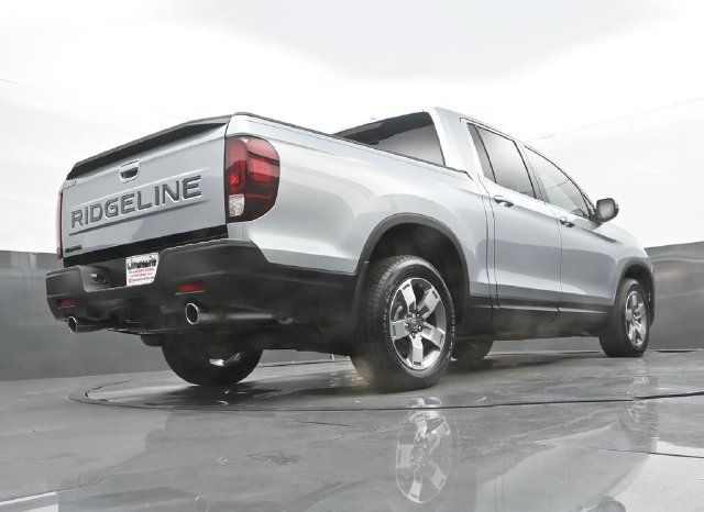 Used 2025 Honda Ridgeline RTL image 27
