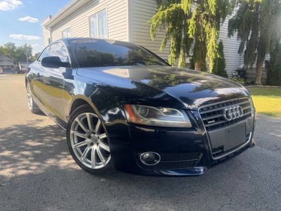 Used 2011 Audi A5 2.0T Premium Plus