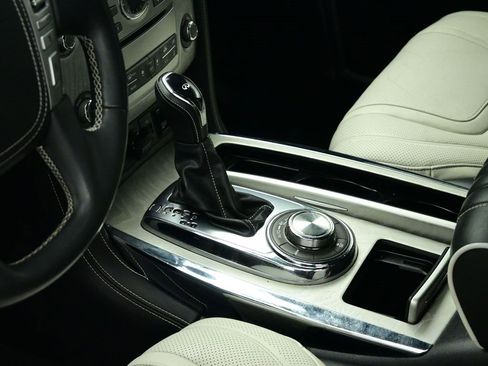 Used 2019 INFINITI QX80 Limited image 20