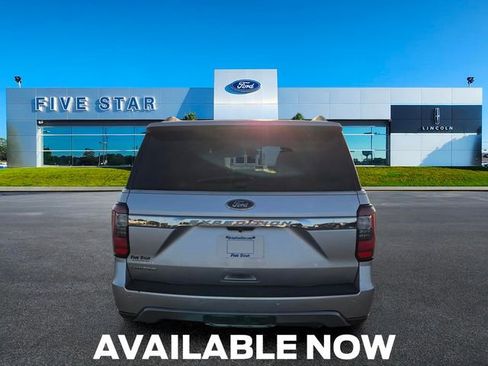 Used 2019 Ford Expedition Limited RWD image 6