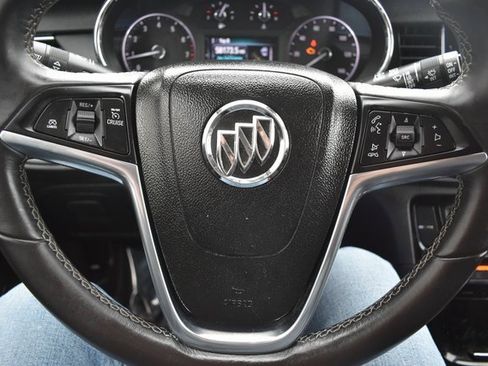 Used 2017 Buick Encore Preferred image 19