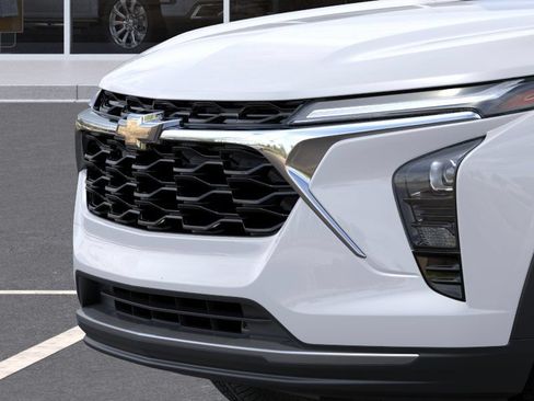 New 2026 Chevrolet Trax LT FWD image 13