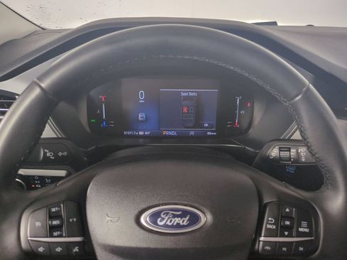 Used 2024 Ford Escape Active FWD image 33