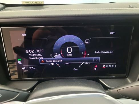 New 2026 GMC Terrain Elevation w/ Technology Package II image 24