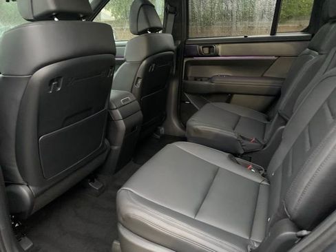 New 2026 Hyundai Santa Fe Calligraphy image 16