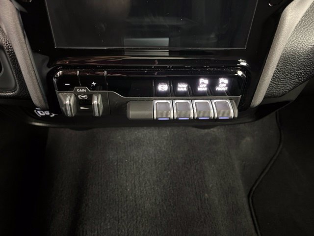 Used 2026 RAM 2500 Big Horn AWD/4WD image 34