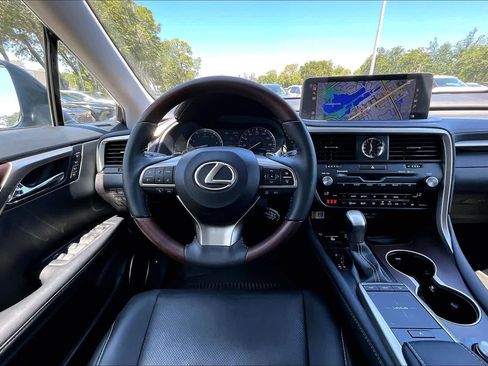 Used 2022 Lexus RX 350 FWD w/ Premium Package image 6