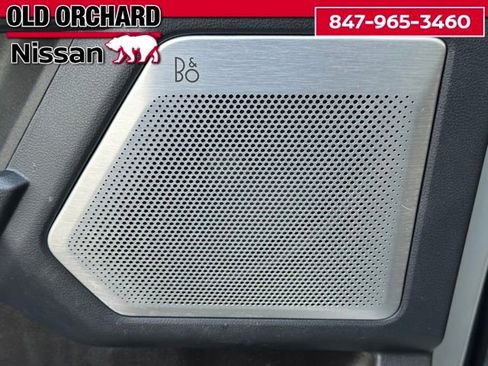 Used 2023 Ford F150 Lariat w/ Equipment Group 502A High AWD/4WD image 12