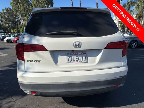 Used 2016 Honda Pilot EX image 5