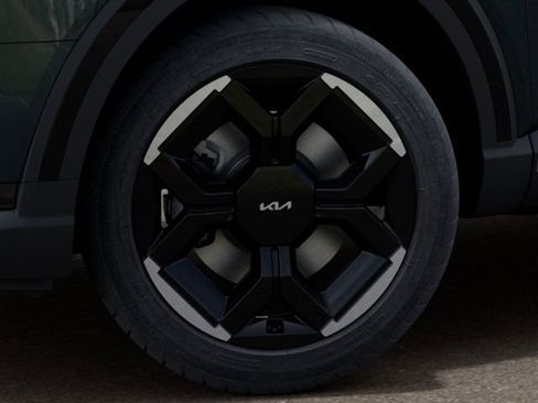 New 2027 Kia Telluride EX FWD image 9