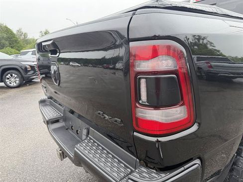 Used 2019 RAM 1500 Sport w/ Level 2 Equipment Group AWD/4WD image 20
