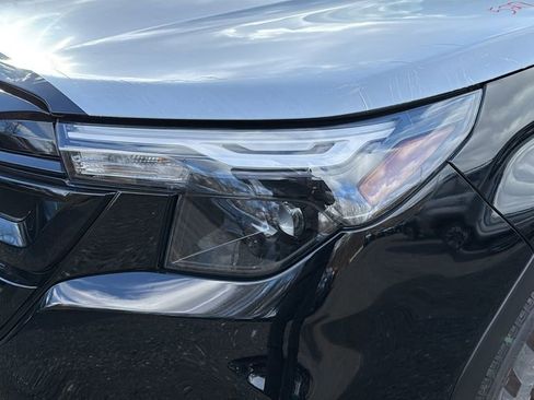 New 2025 Subaru Forester Sport image 4