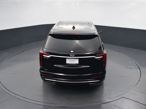 Used 2024 Cadillac XT6 Premium Luxury image 42