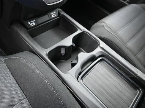 Used 2022 Honda CR-V EX image 23
